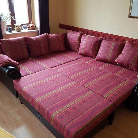 Grosse Ferienwohnung In Dresden-Lobtau Luaran gambar