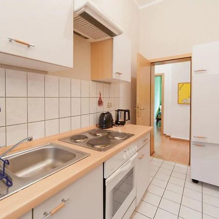 Grosse Ferienwohnung In Dresden-Lobtau Luaran gambar