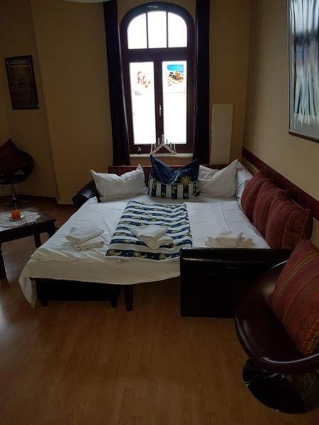 Grosse Ferienwohnung In Dresden-Lobtau Luaran gambar