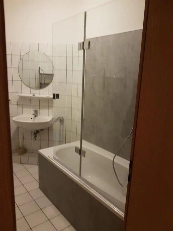 Grosse Ferienwohnung In Dresden-Lobtau Luaran gambar